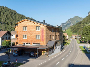 Alpine Lodge Klösterle am Arlberg Klösterle